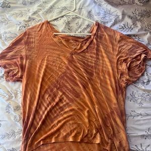 American eagle short sleeve tshirt